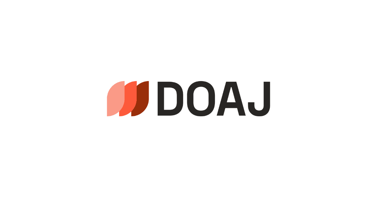 DOAJ — Ochiq kirish dunyosining "Ishonch belgisi". Jurnalingiz unda bormi?